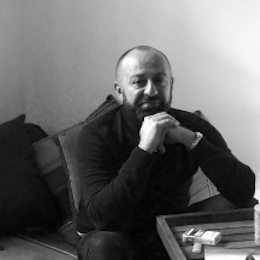 Khaled Takreti